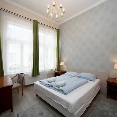 Cherry Apartmán Eger