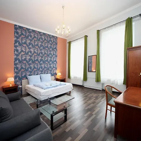 Cherry Apartamento